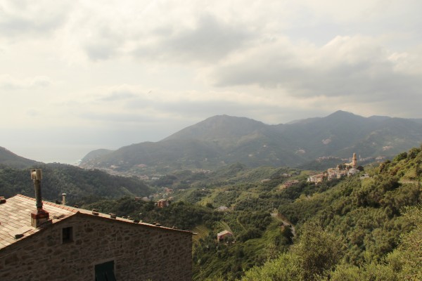 Alla scoperta del levante ligure con le bici elettriche