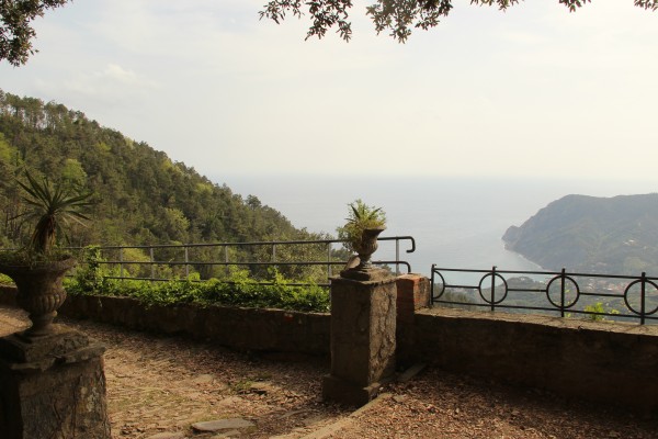 Alla scoperta del levante ligure con le bici elettriche
