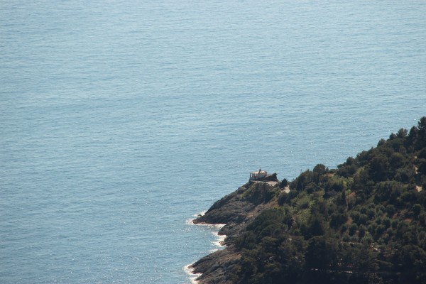Alla scoperta del levante ligure con le bici elettriche