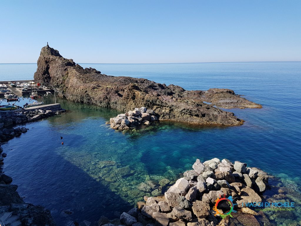 Anello del Bracco da Levanto