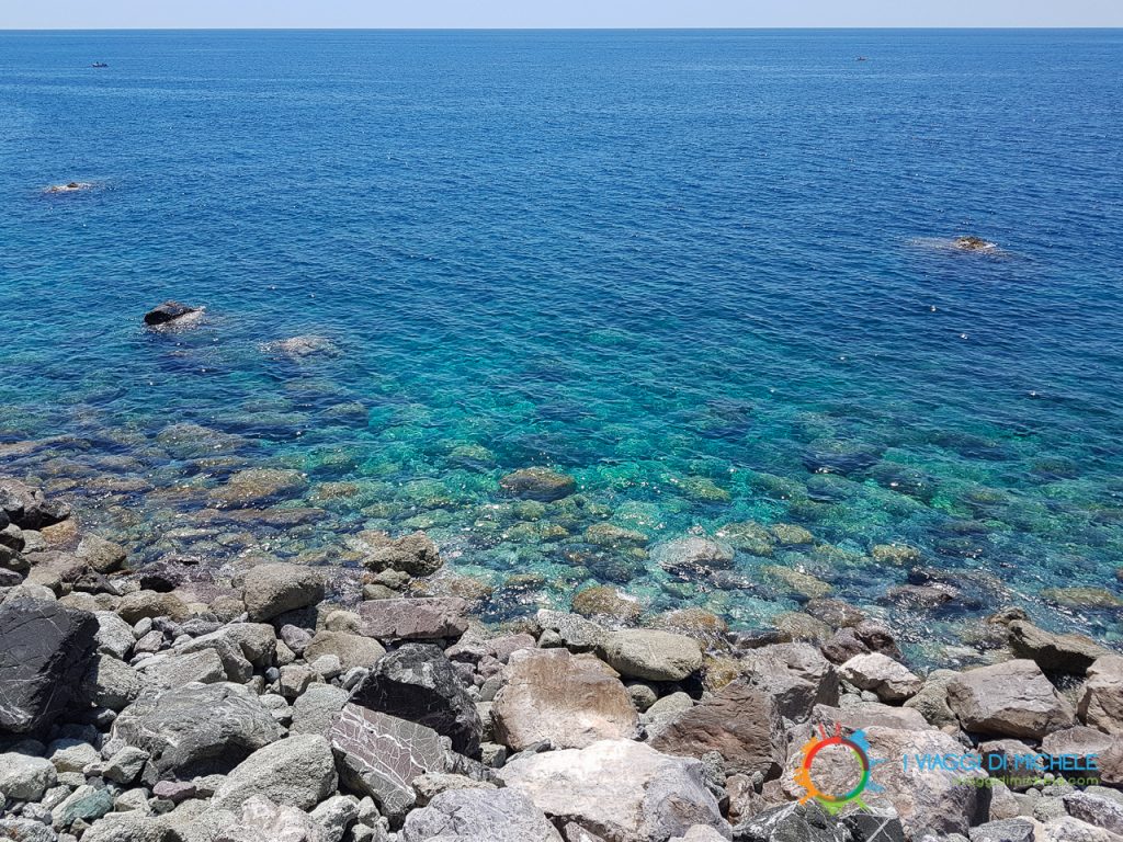 Anello del Bracco da Levanto