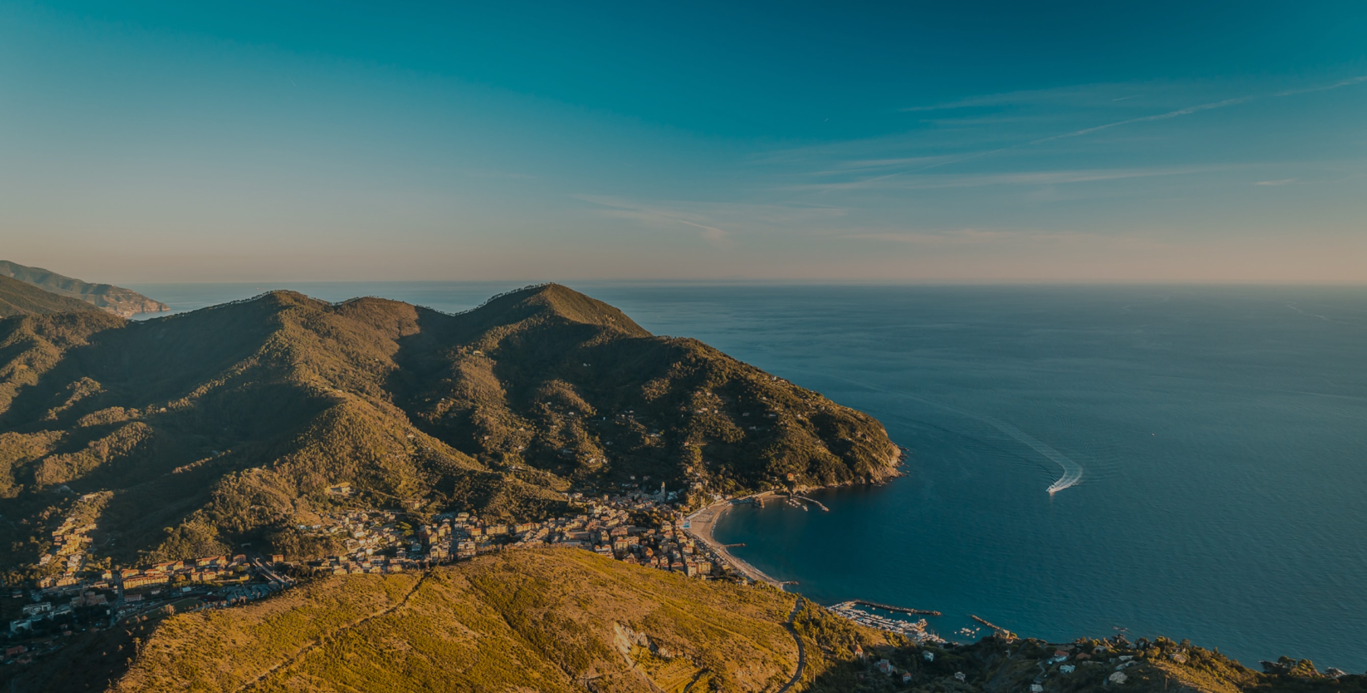 Levanto Più Di Un Pit Stop Visit Levanto