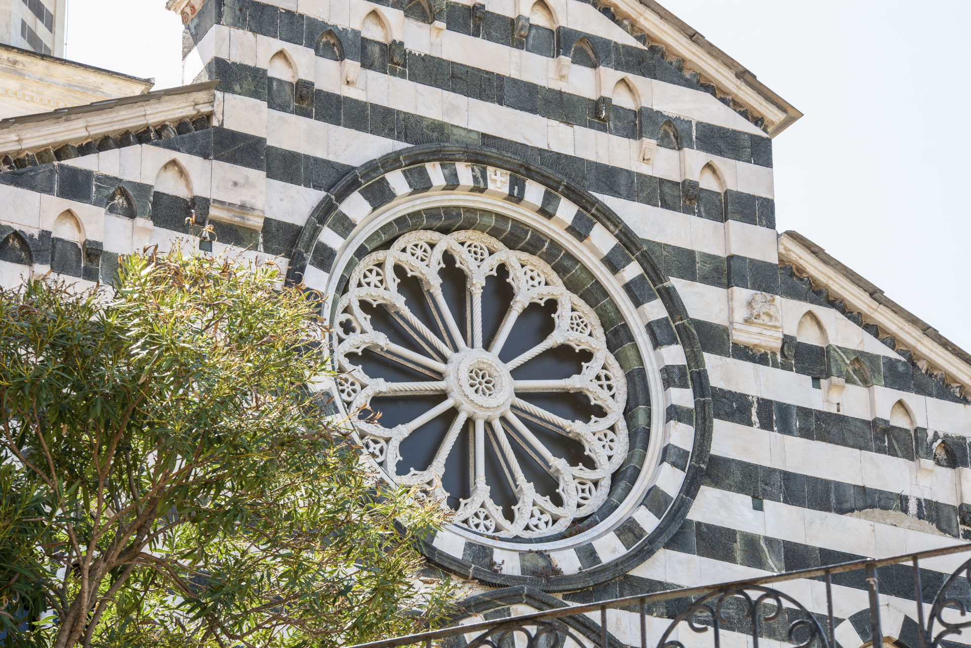 Chiesa di Sant'Andrea Levanto